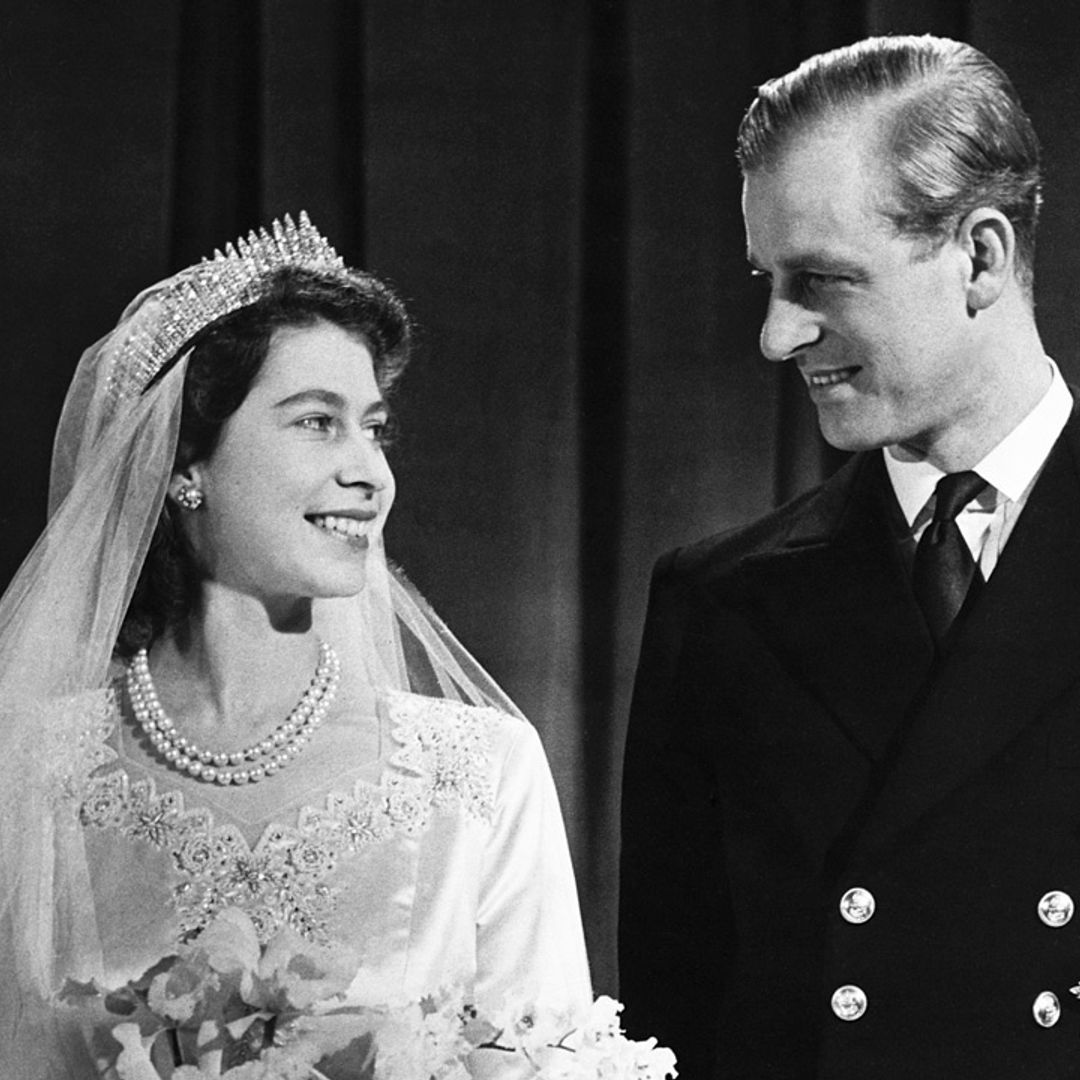 Why the Queen was advised NOT to marry Prince Philip