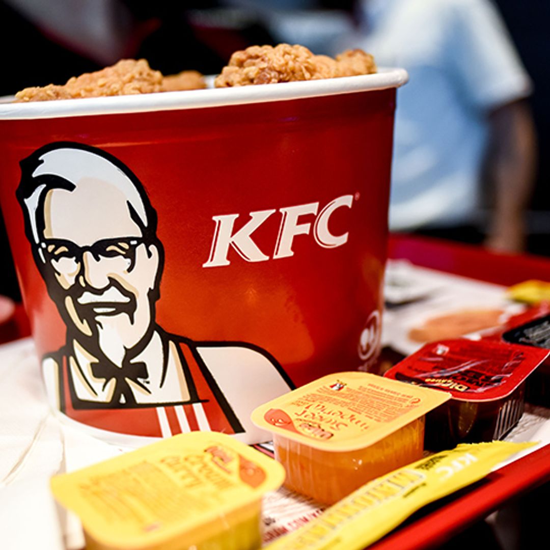 KFC only follows 11 people on Twitter – have you figured out the hilarious reason?