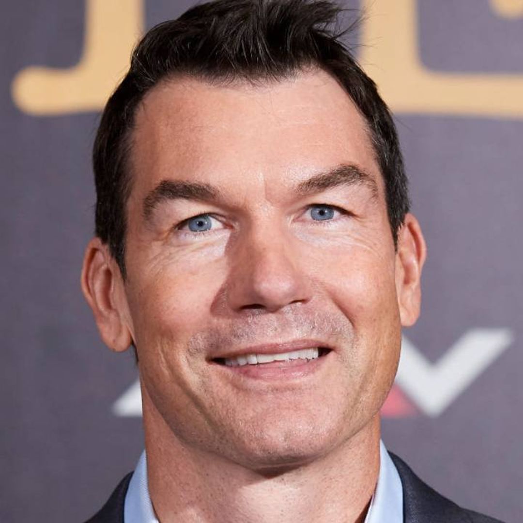 Jerry O'Connell lands exciting new movie role away from The Talk