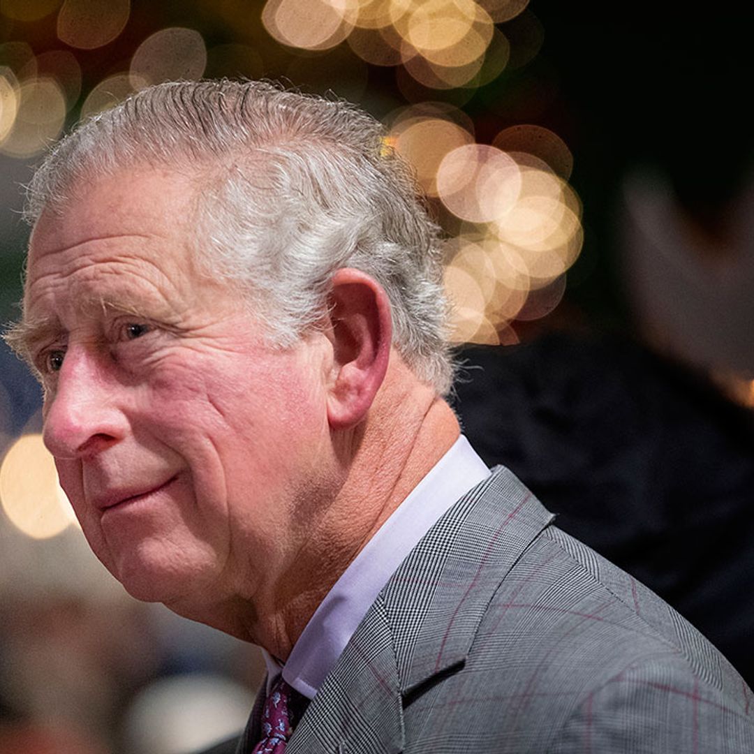See what Prince Charles' horoscopes predict for him in 2019
