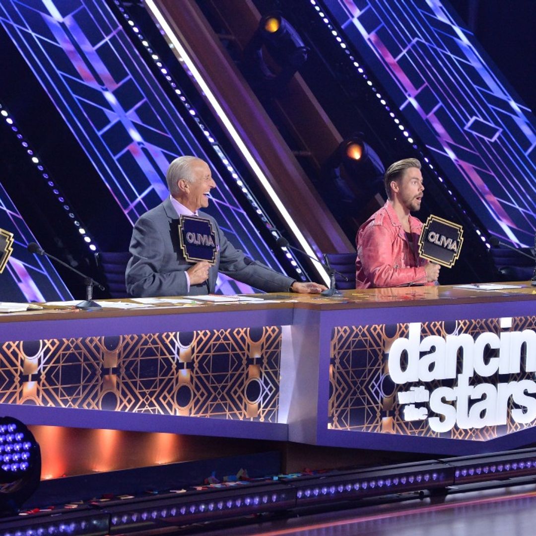 Dancing with the Stars recap: Bond Week takes out Cheryl Ladd