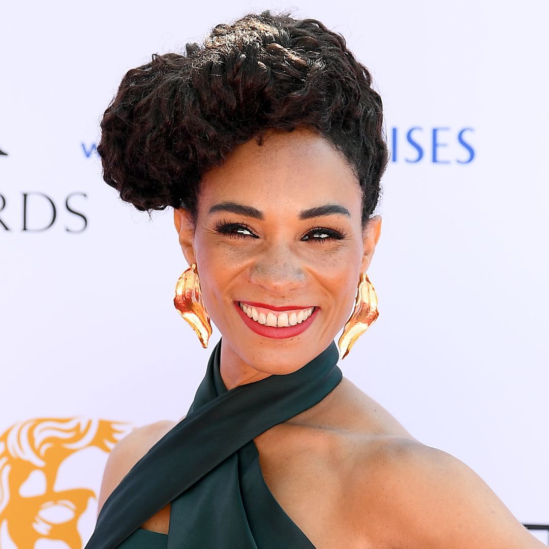 Michelle Ackerley reveals gender of 'miracle' first baby 