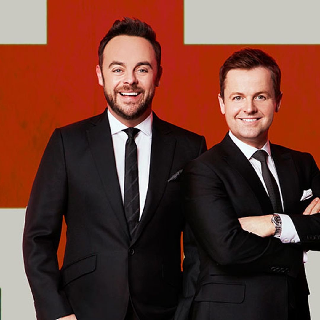 The Britain's Got Talent judges joke about Ant and Dec's OBEs: 'If they had tails they would be wagging them every day, all day!'