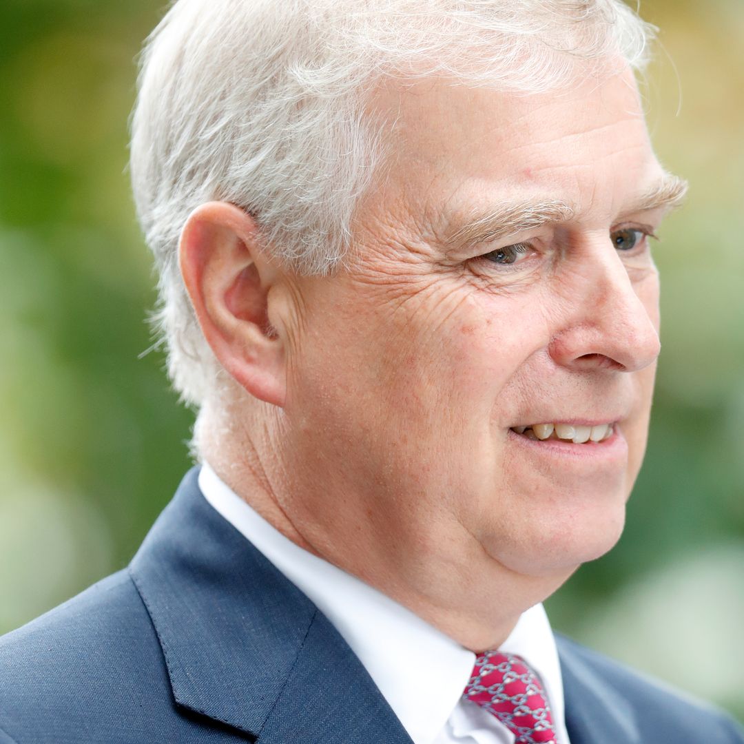 Andrew Mountbatten-Windsor offered 'interim' home amid Royal Lodge exile