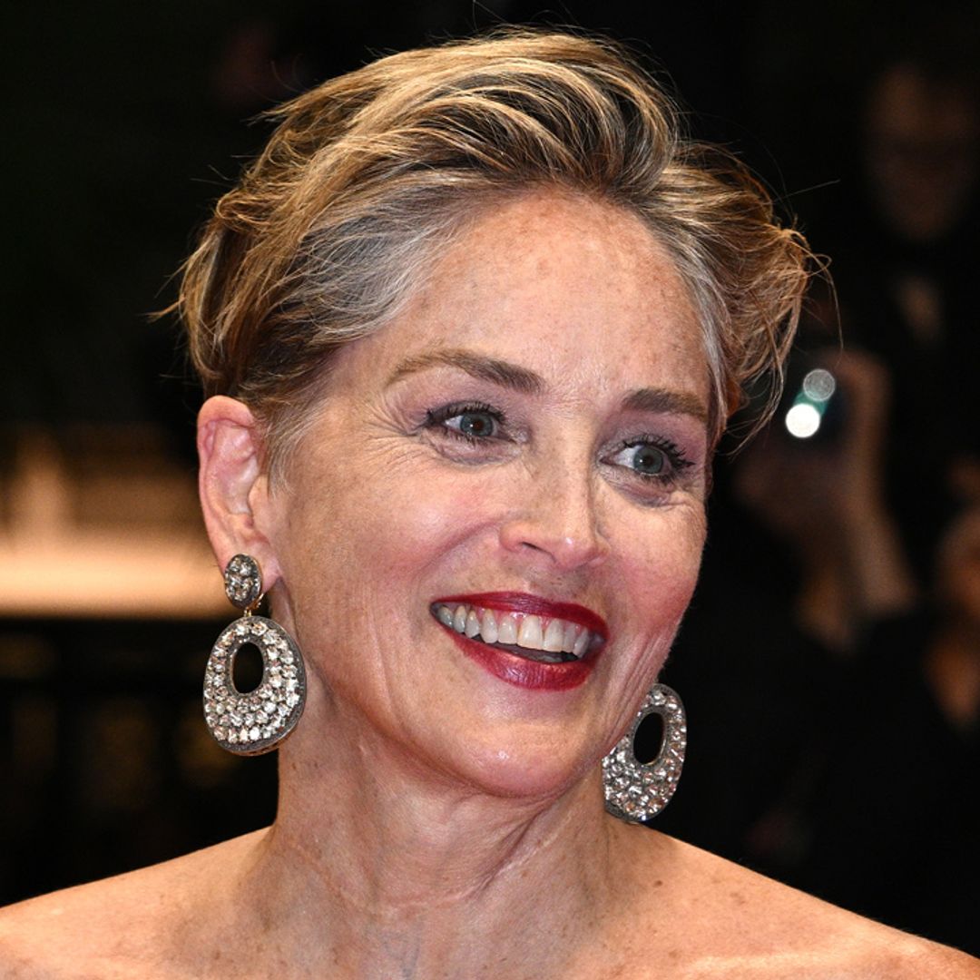 Sharon Stone: Latest News, Pictures & Videos - HELLO!
