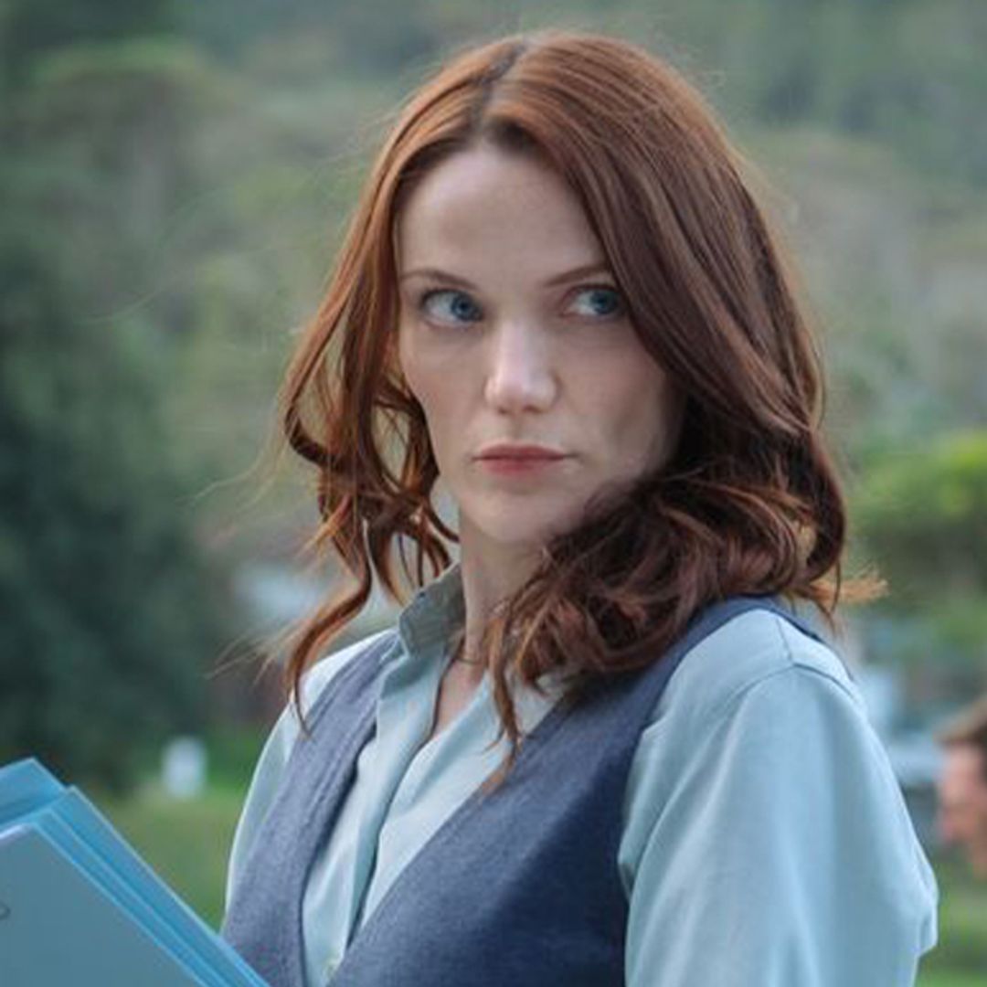 Our favourite Aussie detective returns in this cosy Death in Paradise spin-off