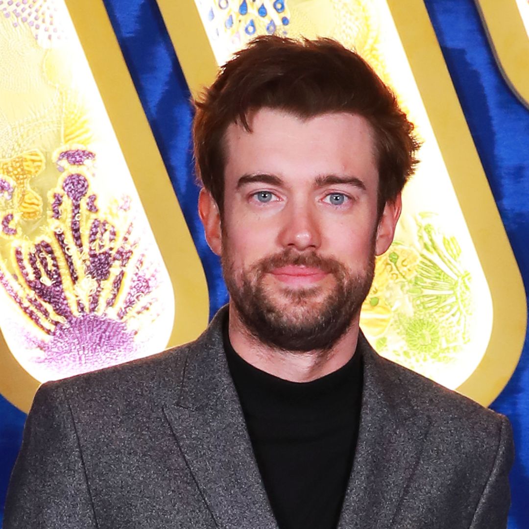 Meet Jack Whitehall's two siblings Molly and Barnaby — and they have a royal connection