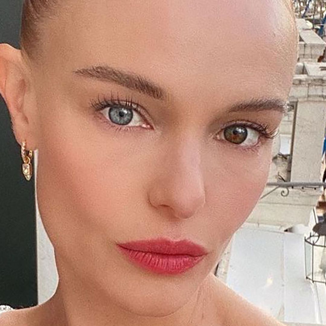 Kate Bosworth celebrates birthday by riding a horse in a bikini – fans react