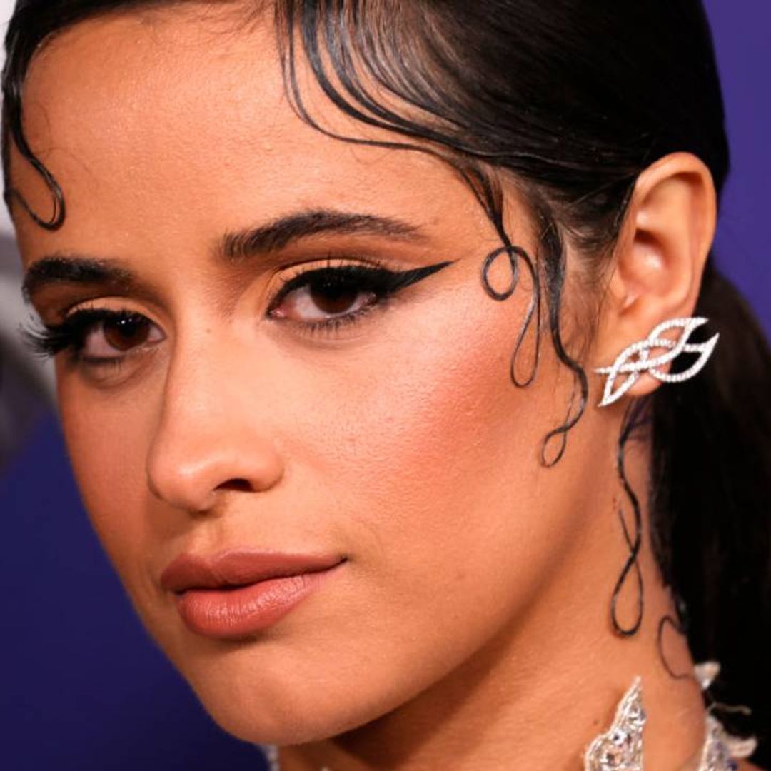 Camila Cabello turns heads in edgy outfit nobody saw coming
