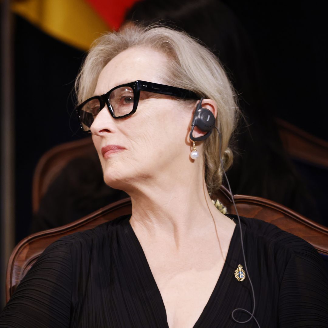 Meryl Streep split: The telling signs we missed that her marriage to Don Gummer was over