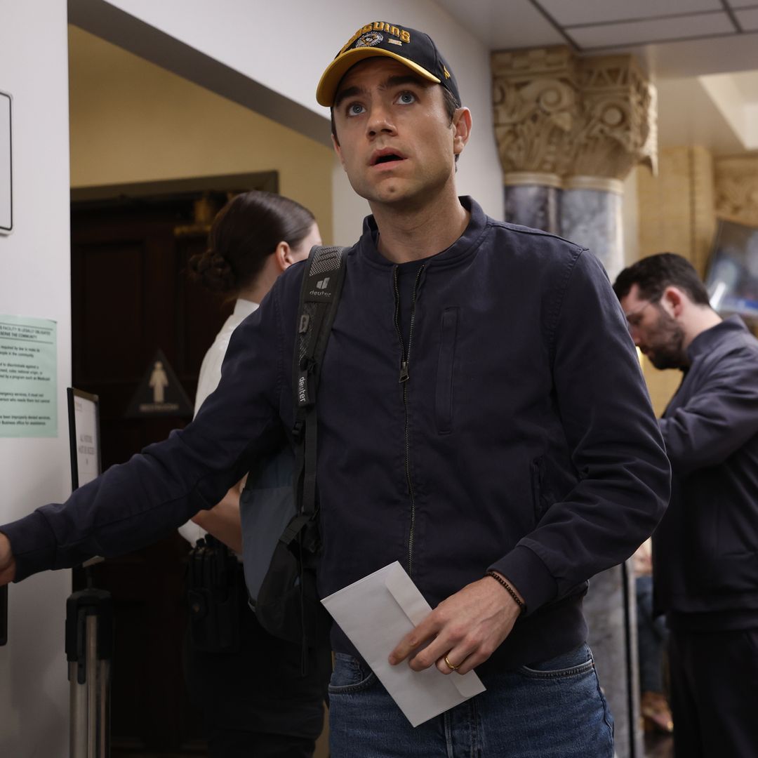 The Pitt season 2 trailer welcomes back Langdon, confirms returning cast members