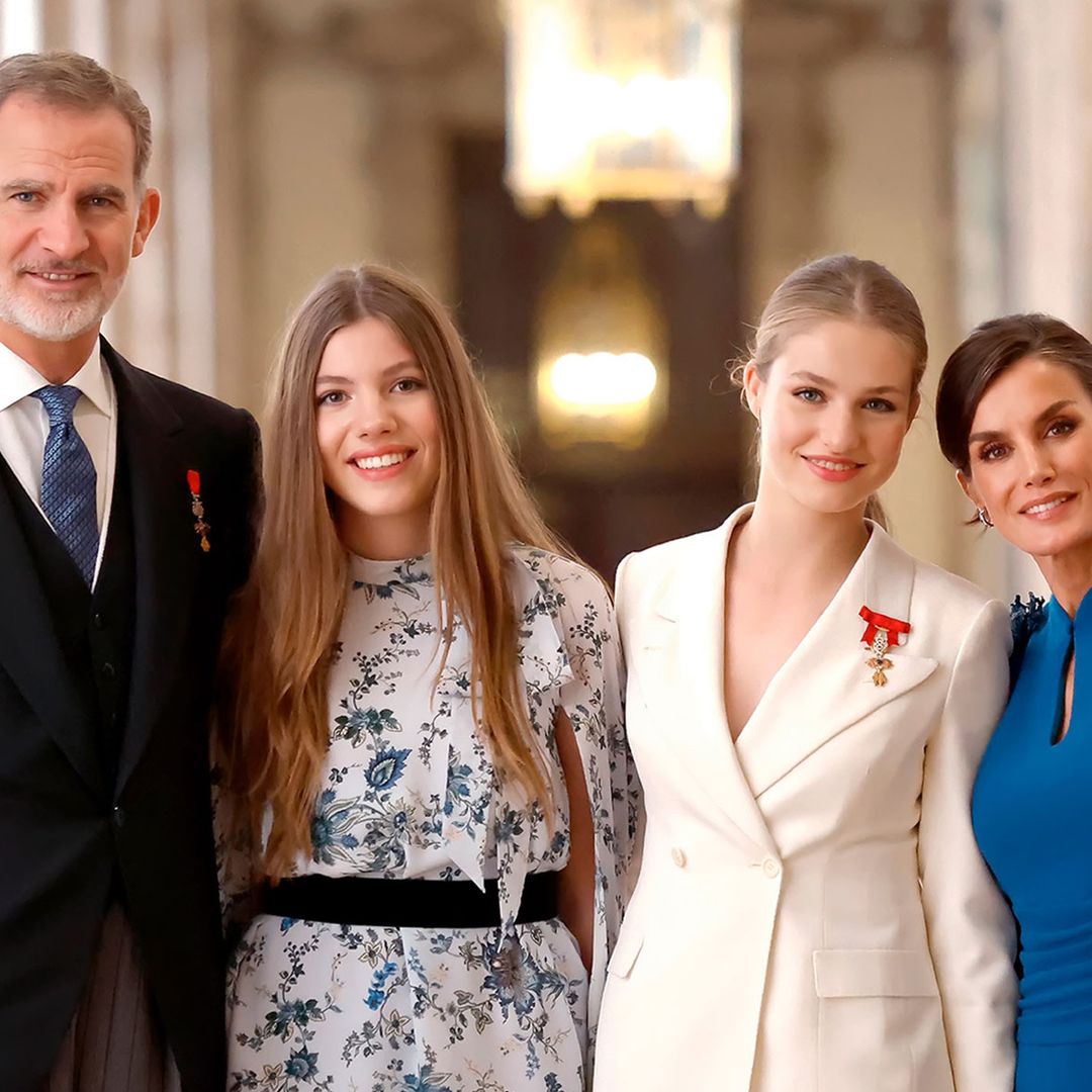 Royal family 2023 Christmas card photos from around the world