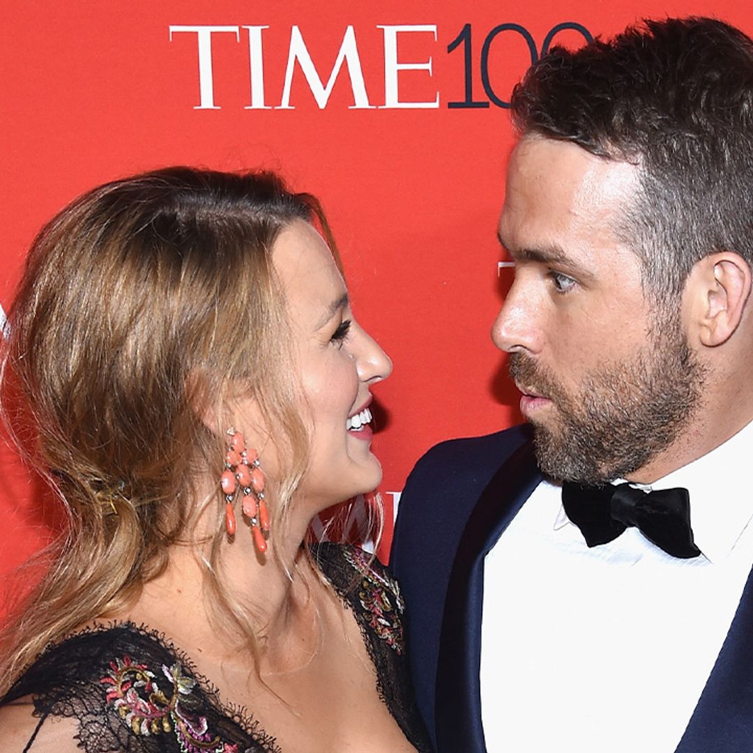 Blake Lively and Ryan Reynolds' fans are convinced they know fourth baby name