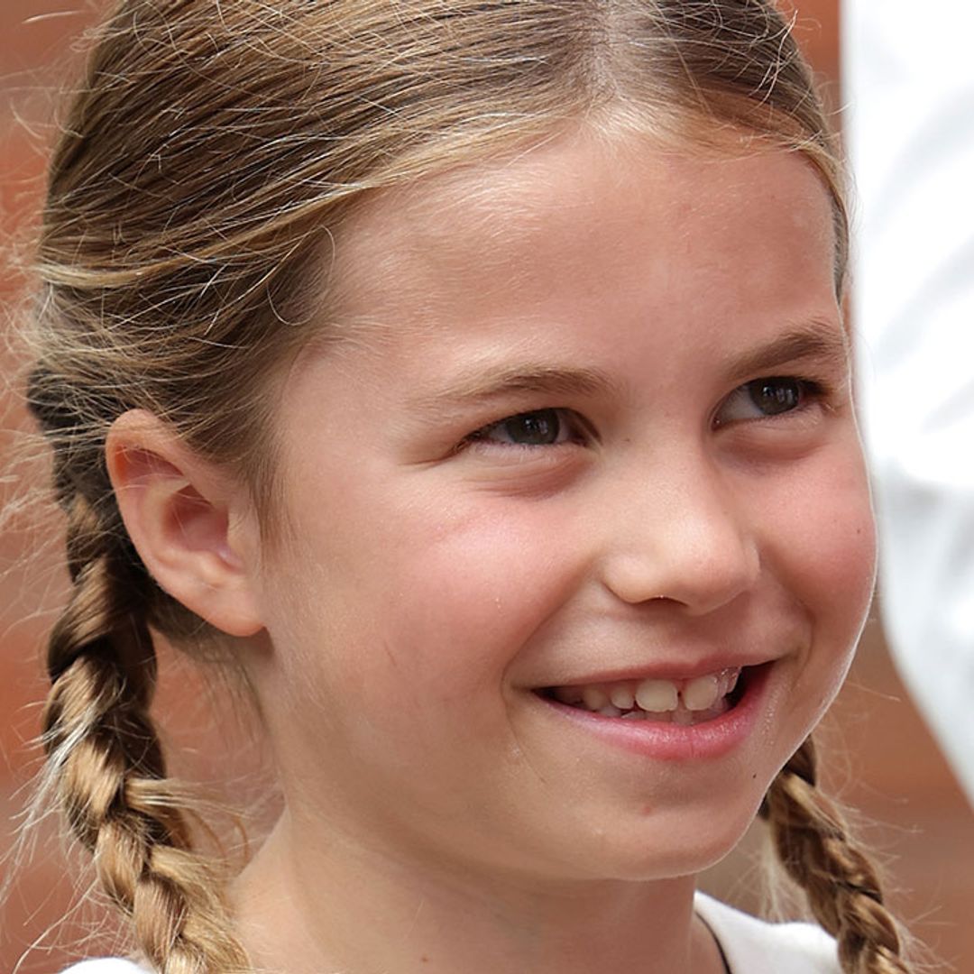 Princess Charlotte's surprisingly inexpensive high street hits: Next, Boden & more