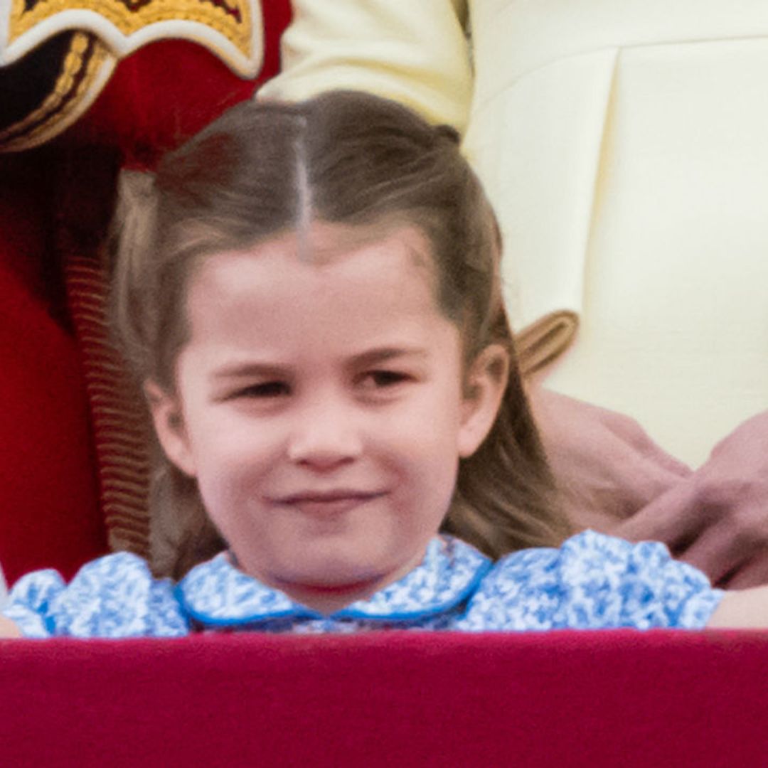Kate Middleton opens up about how Princess Charlotte is feeling about starting school