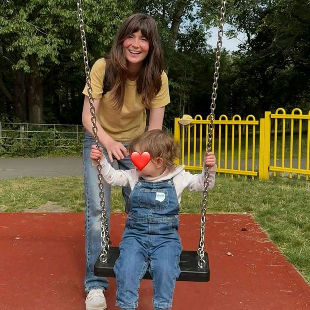 Meet the Antiques Road Trip stars' children