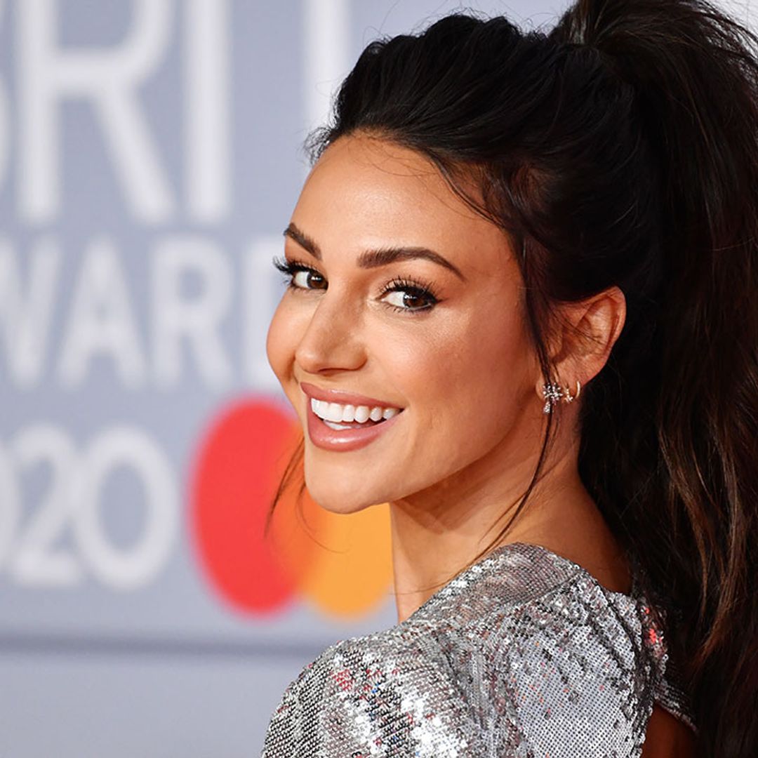 Michelle Keegan looks flawless in swimsuit photo – and her fitness secrets might surprise you
