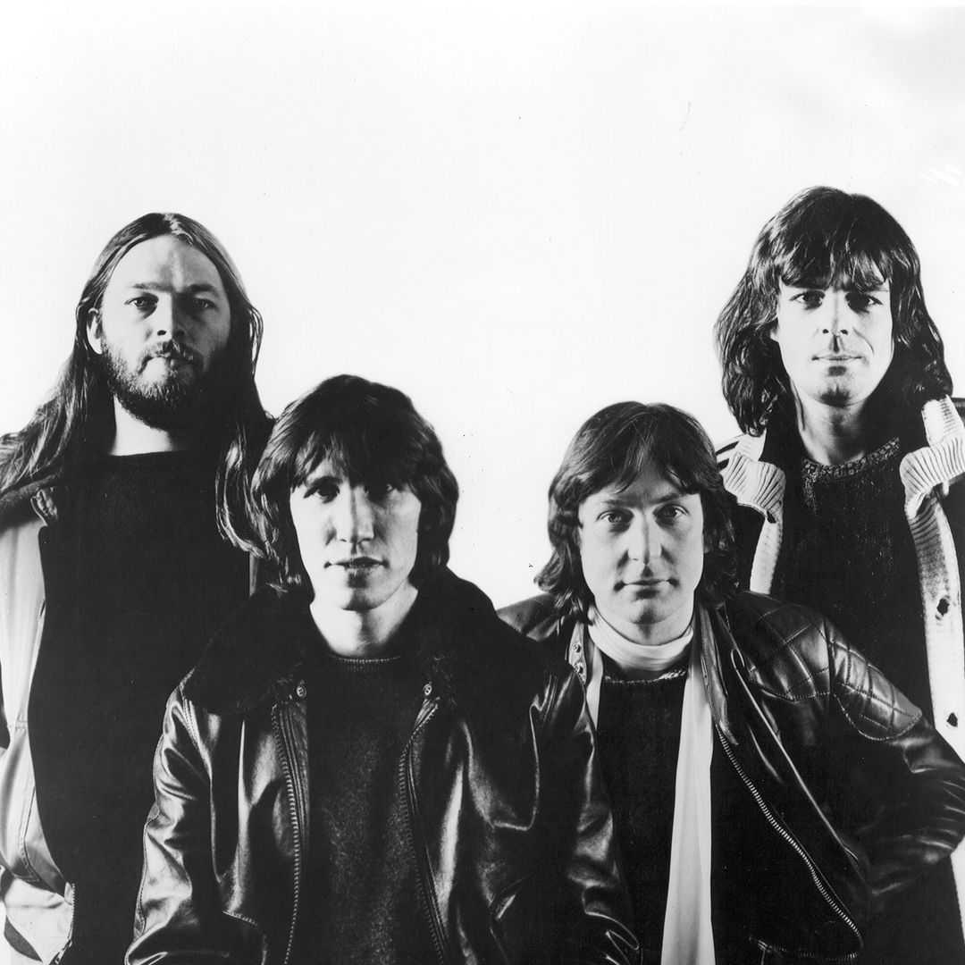 David Gilmour's scathing 3 word verdict on Pink Floyd reunion