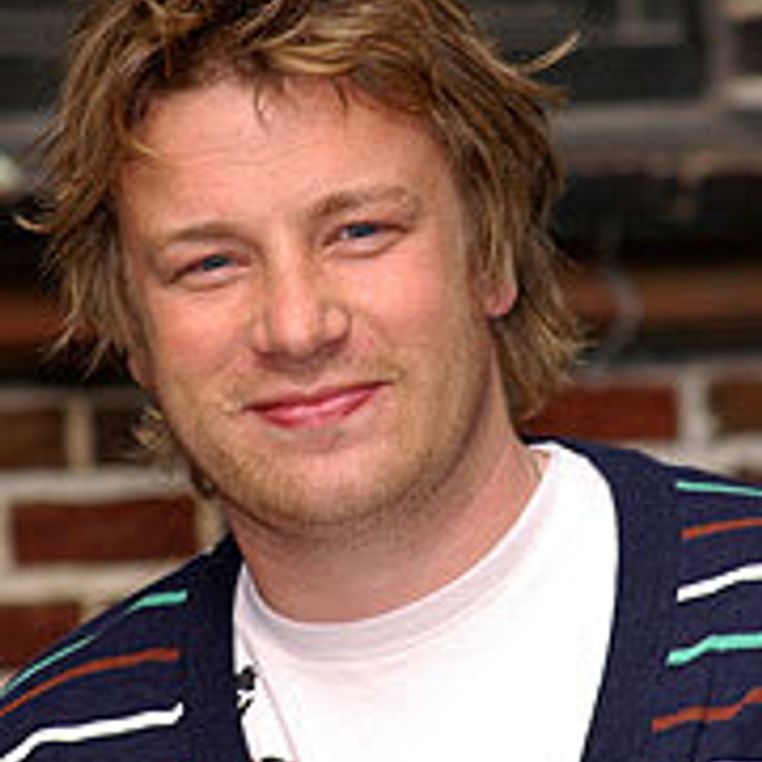 Jamie Oliver and wife Jools prepare for first Christmas with new