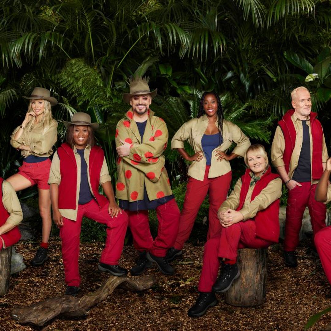 I'm a Celebrity: what time is ITV show on?