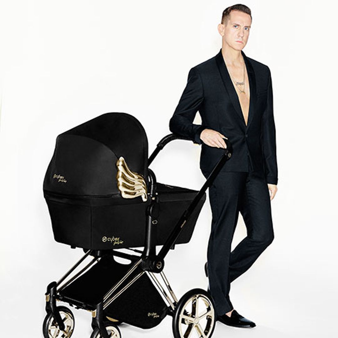 Exclusive: Why Moschino's Jeremy Scott was wowed by Kylie Jenner