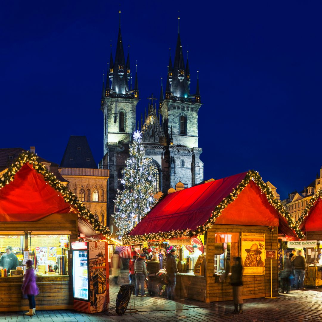 Best Christmas markets in Europe: Germany, England and more