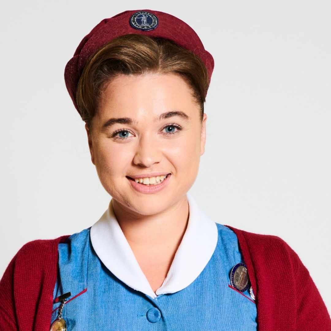 Call the Midwife star shares major update on series 12