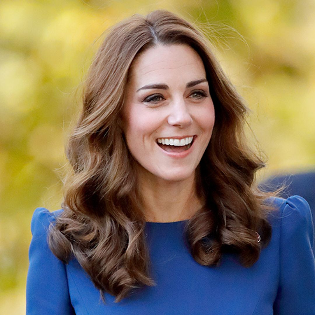 Kensington Palace reacts as they are inundated with birthday wishes for Kate Middleton
