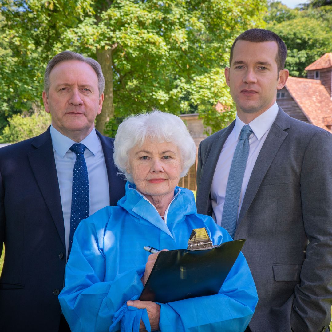 Midsomer Murders viewers confused over same plot detail in new episode