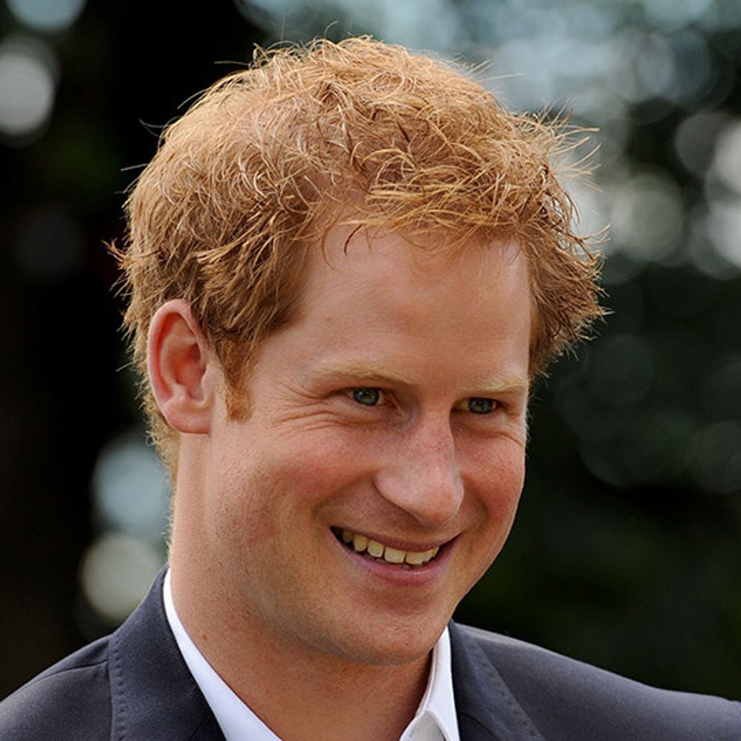 Prince Harry returning to London, may be home for second royal baby birth