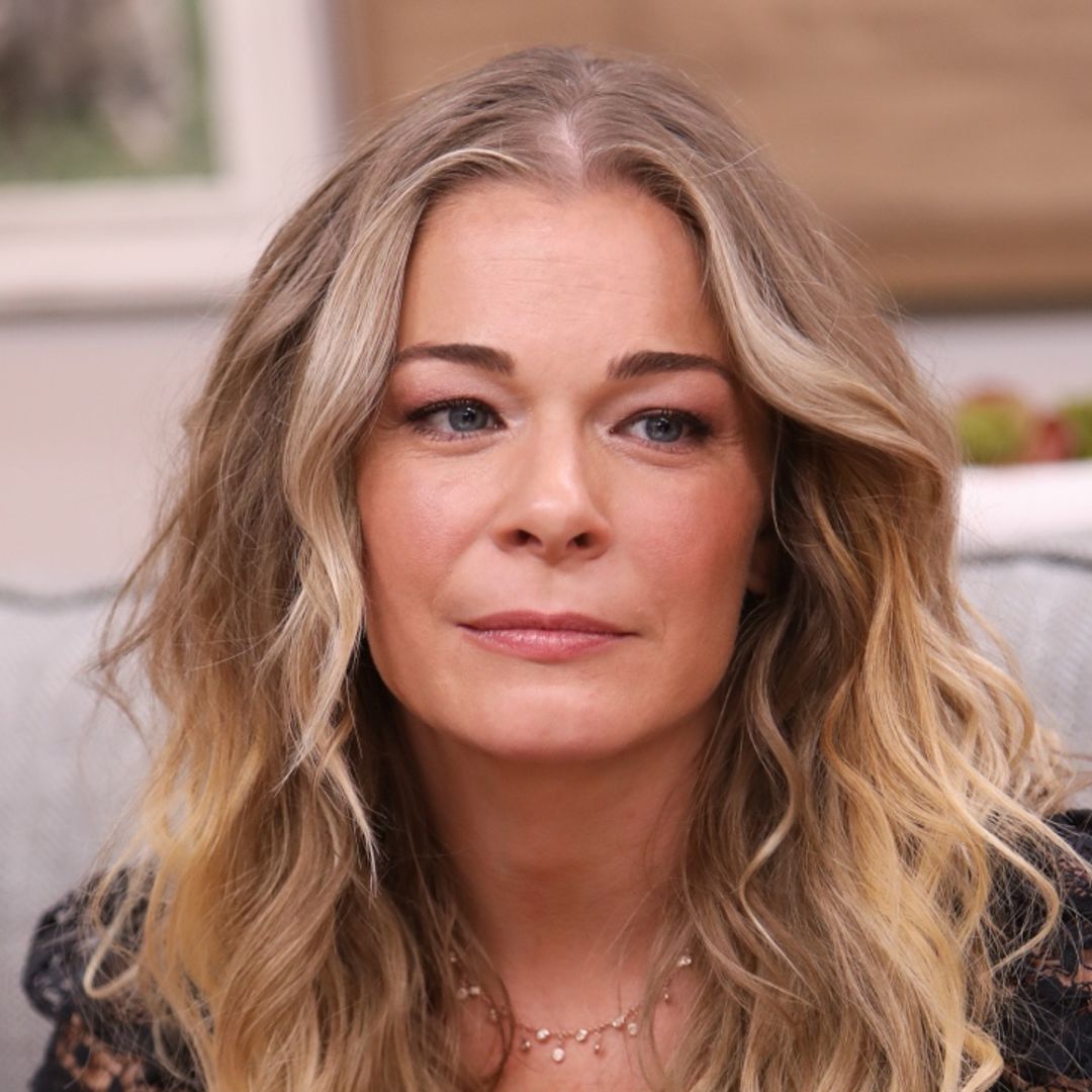 LeAnn Rimes shares unfortunate news with fans as she details recovery from illness