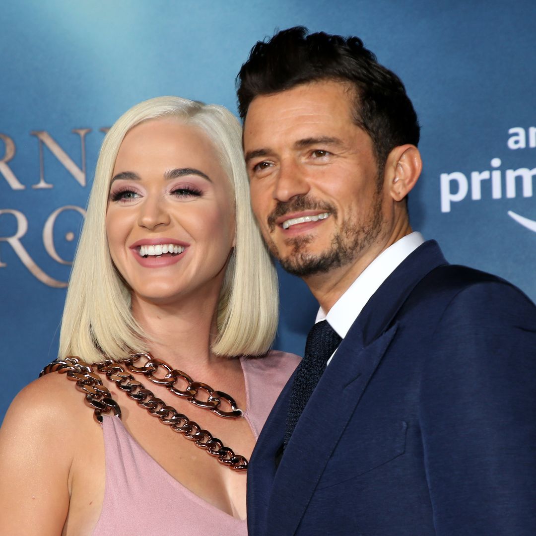 Orlando Bloom opens up on his split from Miranda Kerr in an