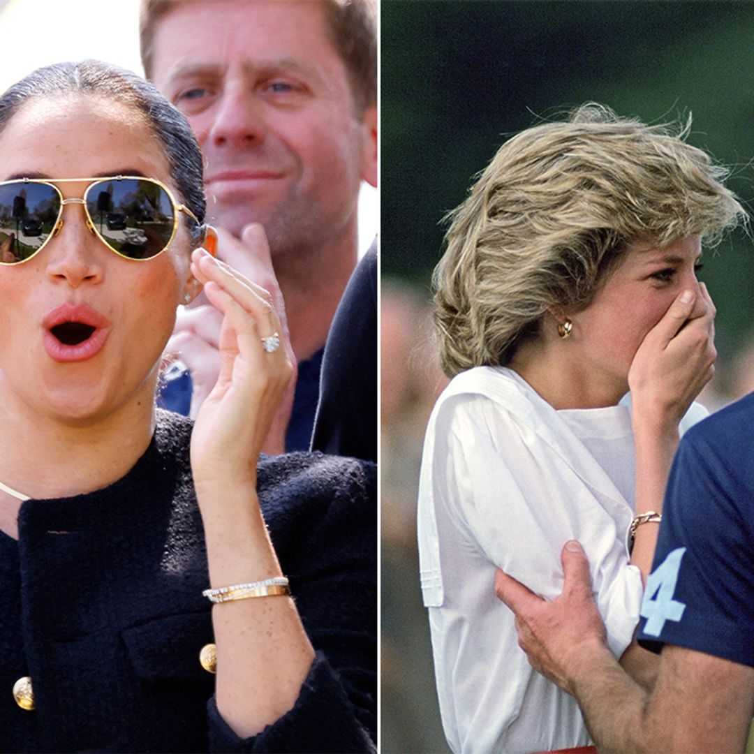 Major royal tour mishaps and scandals from Meghan Markle to Princess Diana