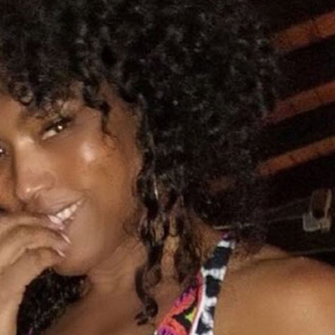 Celebrities over 50 show off their amazing bikini bodies