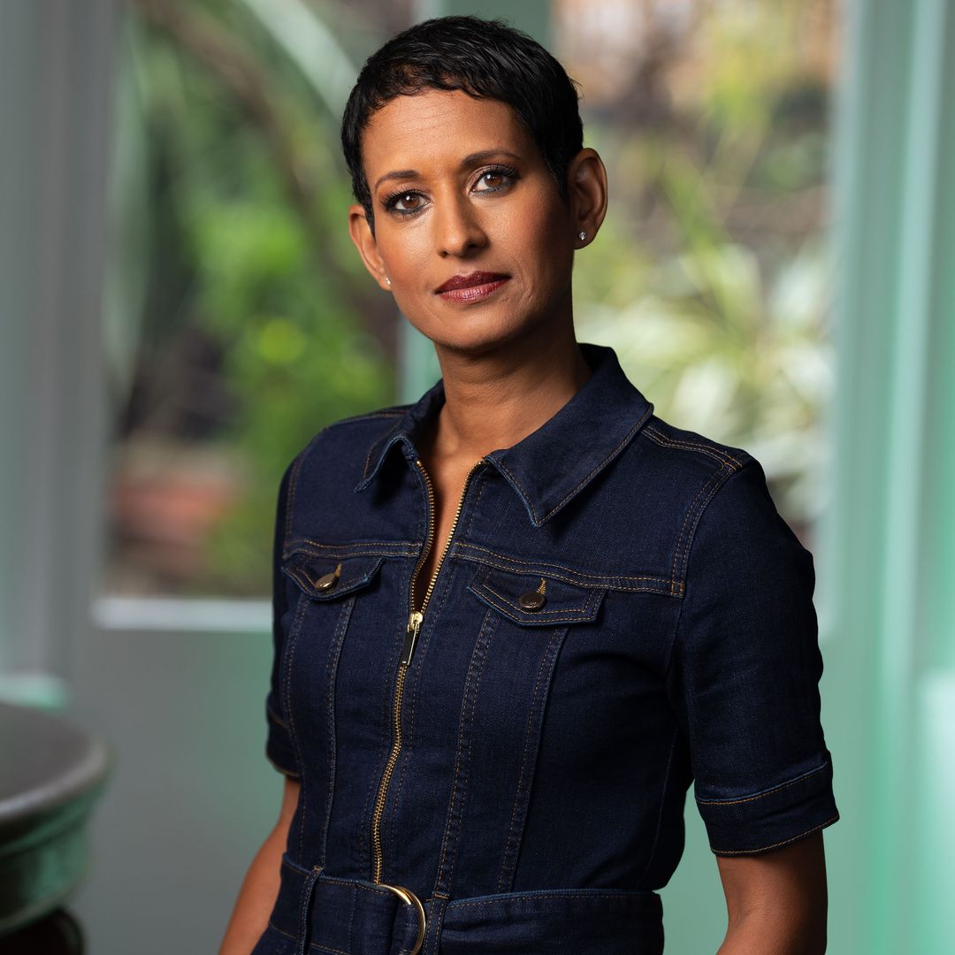 BBC Breakfast viewers saying same thing as Naga Munchetty's absence continues