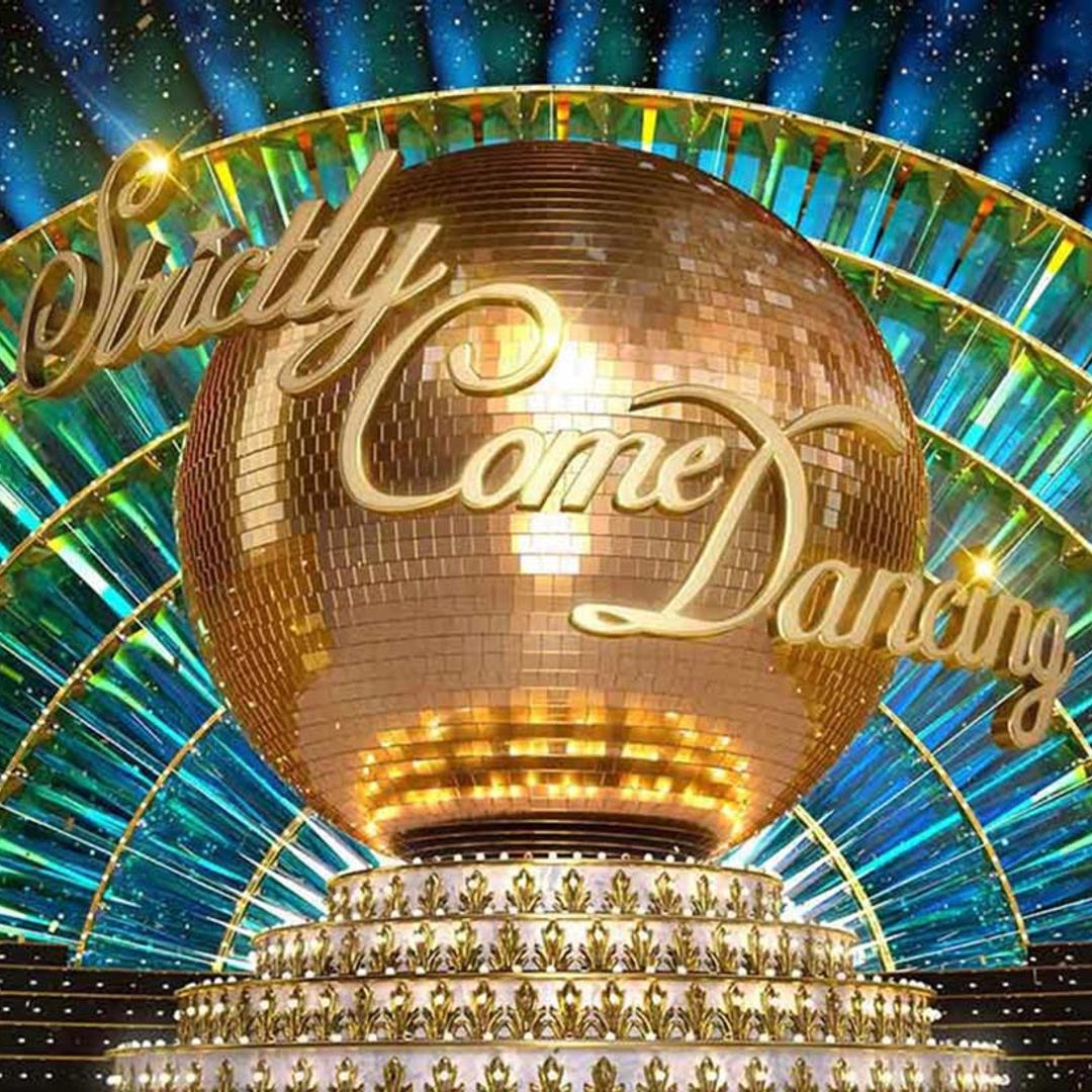 Here's how you can get tickets for Strictly's Christmas special