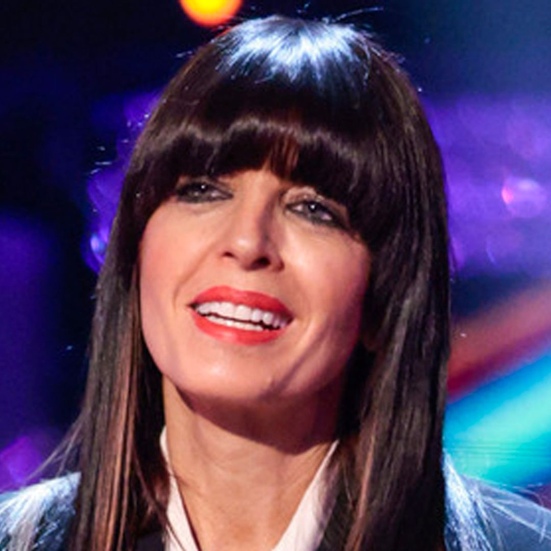 Claudia Winkleman's striking look on Strictly steals the spotlight - and fans are swooning