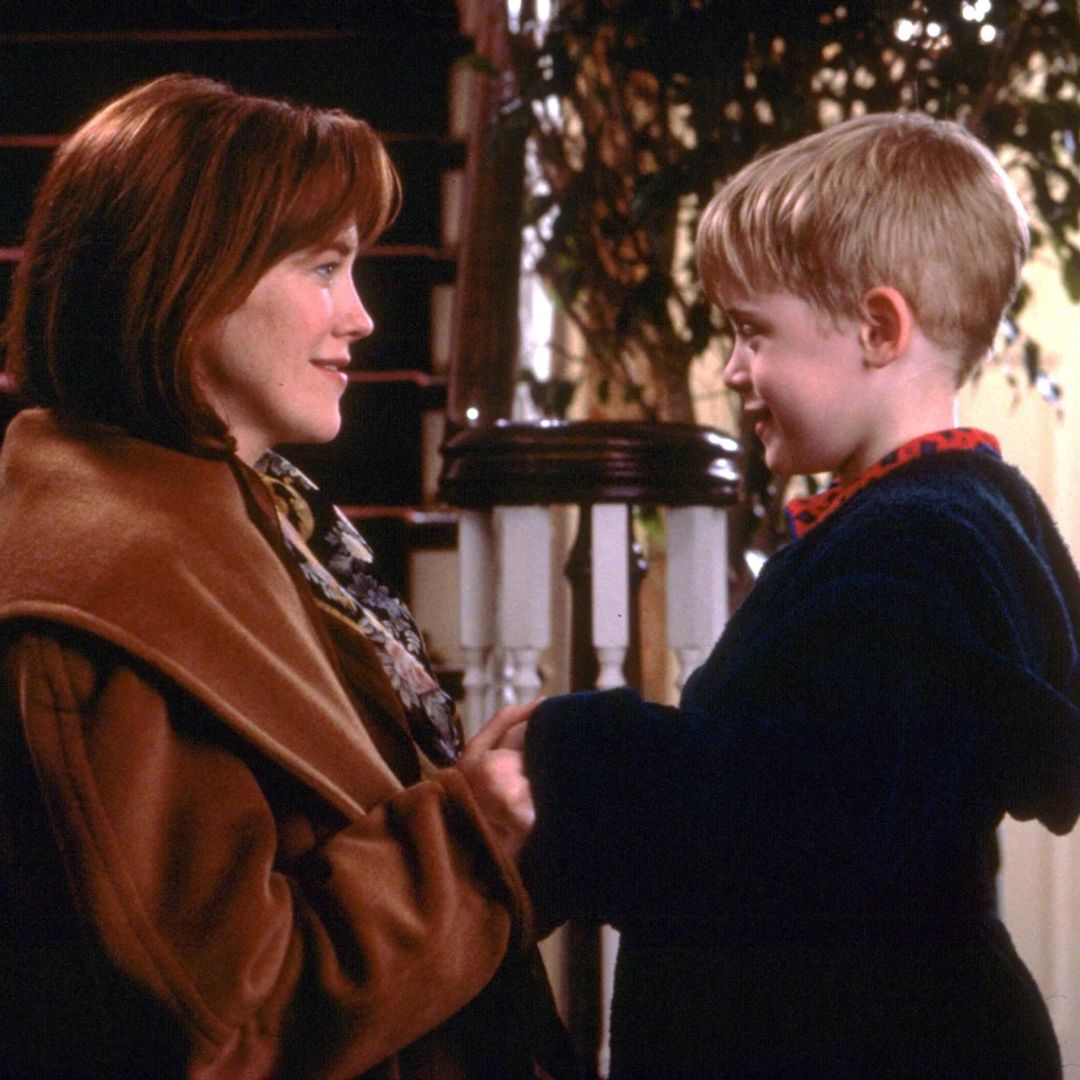 Macaulay Culkin leads heartbreaking tributes to Catherine O'Hara: 'Mama, I thought we had time'