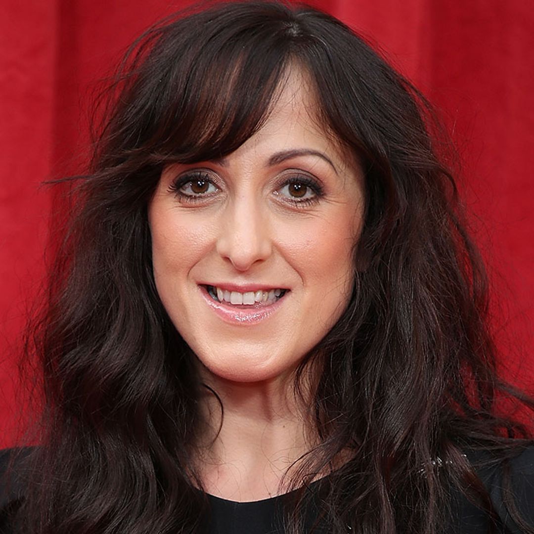 EastEnders star Natalie Cassidy caught in hilarious case of mistaken identity