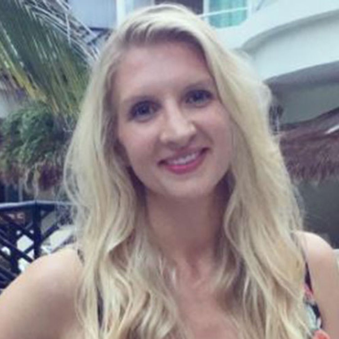 Rebecca Adlington enjoys idyllic summer vacation with swimmer Thomas Haffield - see pictures
