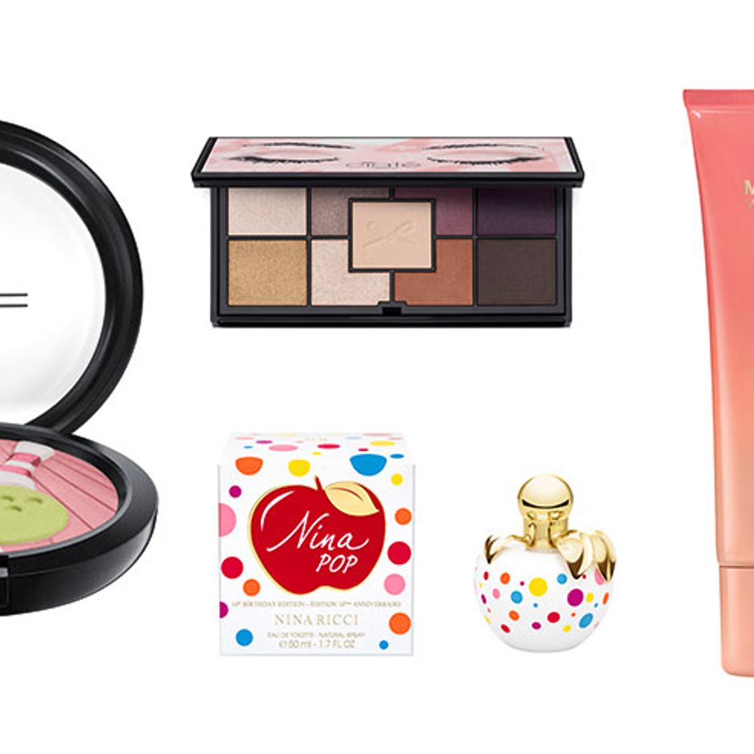 Our must-have beauty products of the week