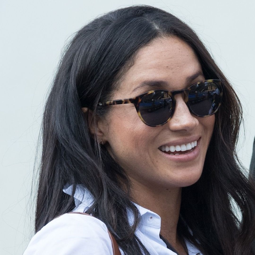 Meghan Markle's favourite ethical brand has reimagined her go-to tote bag