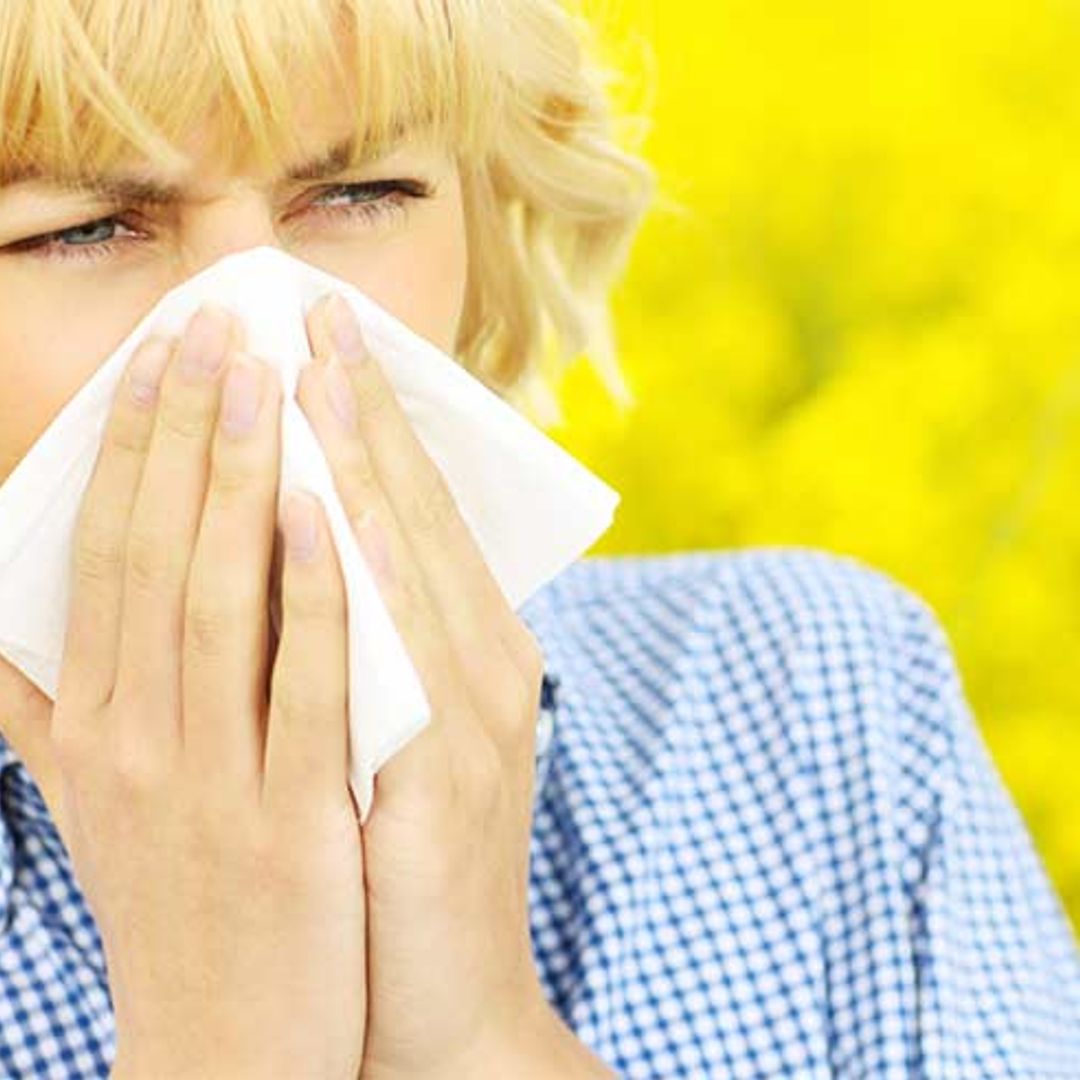 Could your home be making you ill this summer?