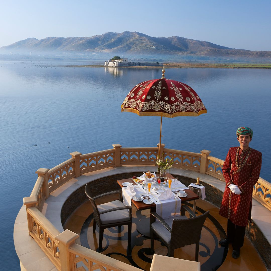 How to live like royalty in Rajasthan - India’s Land of Kings