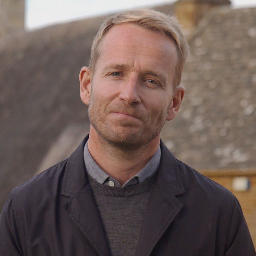 Escape to the Country's Jonnie Irwin delights fans with first glimpse at new series