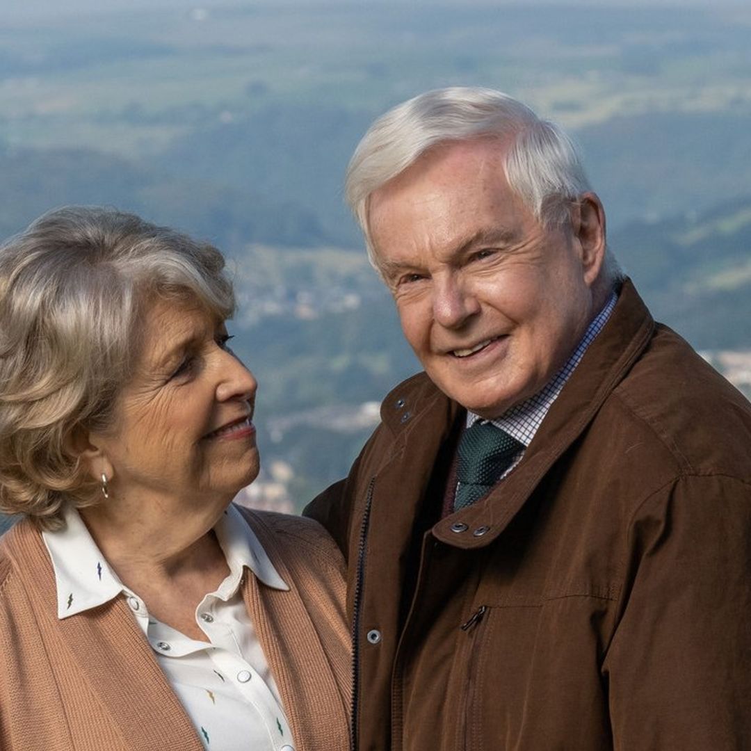 Last Tango in Halifax creator reveals touching real-life story behind show 