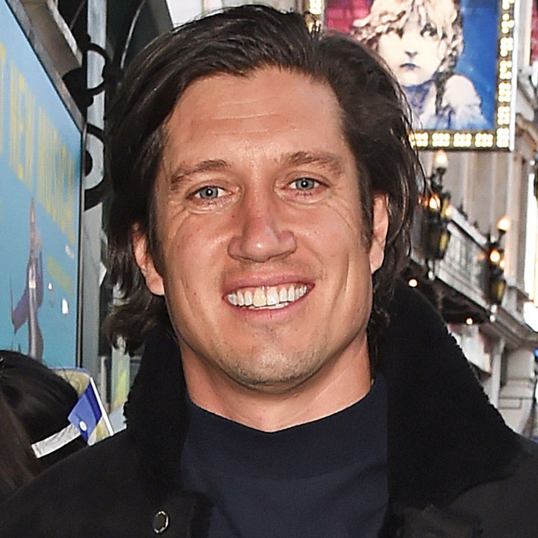 Vernon Kay responds to pulling out of This Morning after COVID diagnosis