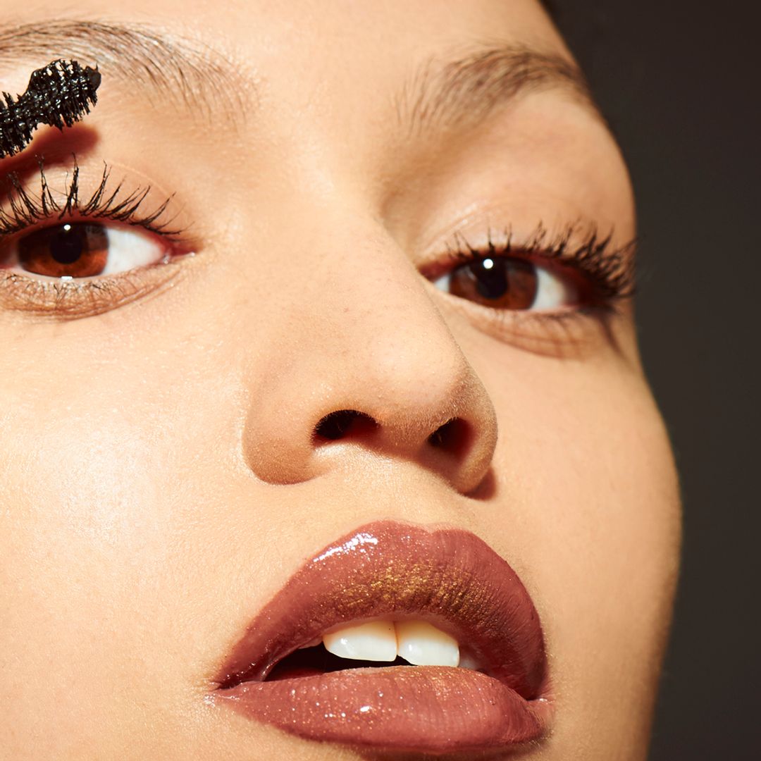 This beauty brand with a cult lash serum just brought out a mascara - and it's only $18