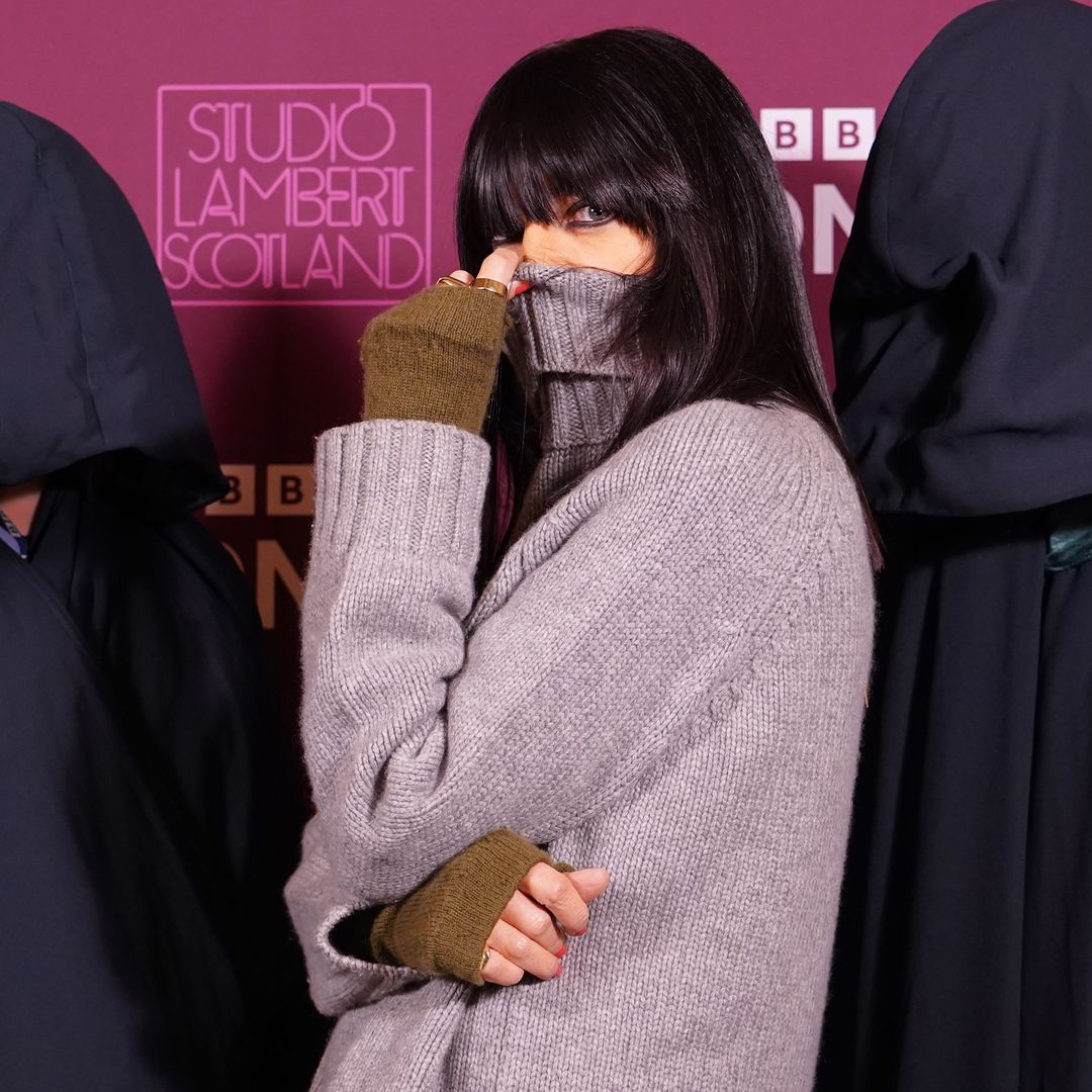 Why the midlife women on The Traitors are absolutely killing it