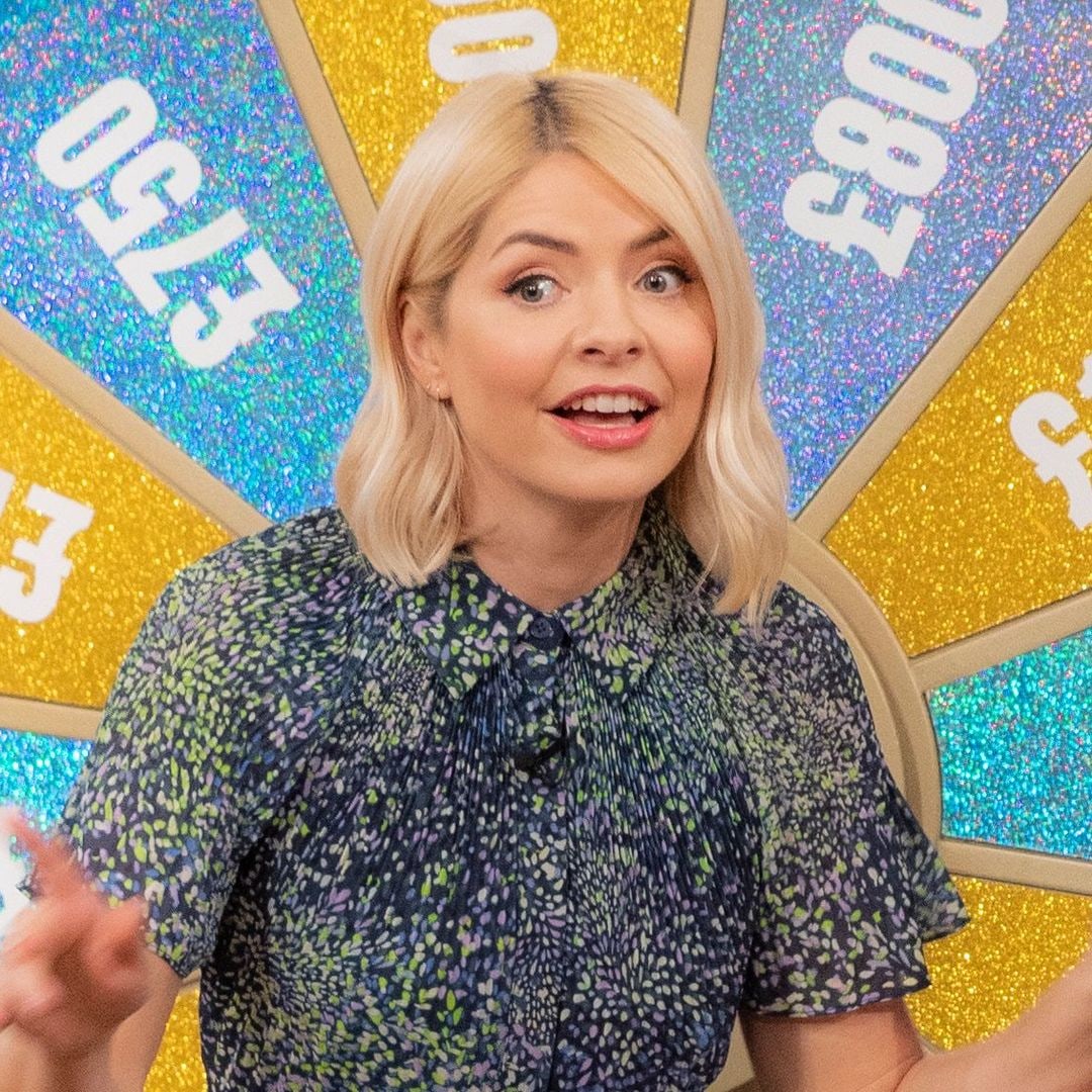 Holly Willoughby illness: is this what caused her shingles?